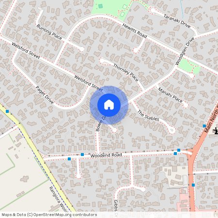 21 Bowie Dr, Woodend, Waimakariri