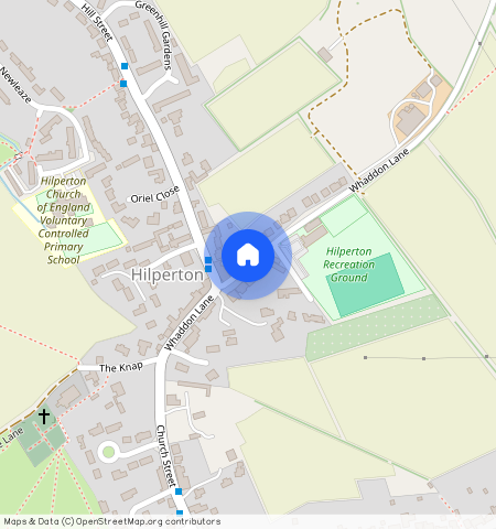 Whaddon Lane, Trowbridge, BA14