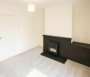 2 bedroom terraced house to rent - Photo 3
