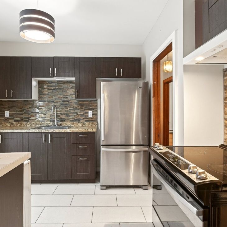 Appartement à louer - Montréal (Côte-des-Neiges/Notre-Dame-de-Grâce) (Notre-Dame-de-Grâce) - Photo 1