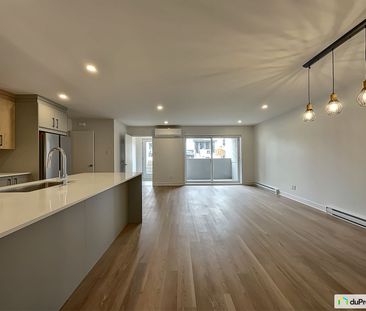 725-735, rue de Maisonneuve, St-Jérôme (St-Jérôme) à louer - Photo 2