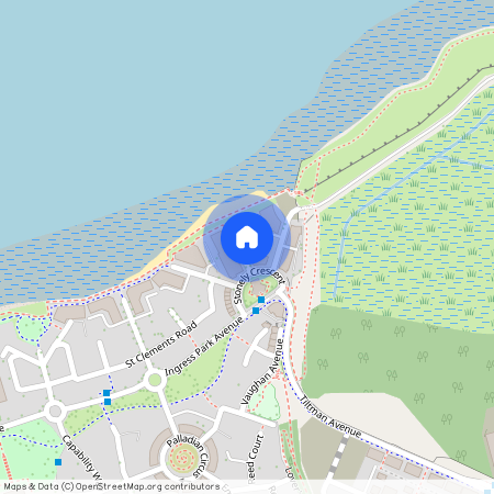 Darbyshire House, Clovely Place, Greenhithe. DA9