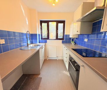 1 bedroom terraced house to rent - Photo 6