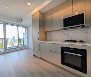 For Lease - 18 Esther Shiner Boulevard Unit# 2207, Toronto, Ontario - Photo 6
