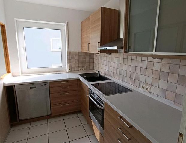 Lichtdurchflutete Wohnung in Föhren zu vermieten. - Photo 1