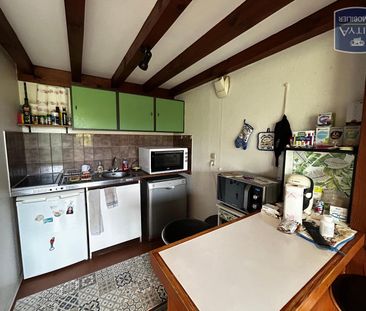 Location Appartement 3 pièces 50m² ST PIERRE DU MONT 40280 - Photo 2