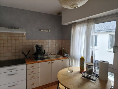 Location Appartement 3 pièces 57m² ANCENIS 44150 - Photo 4
