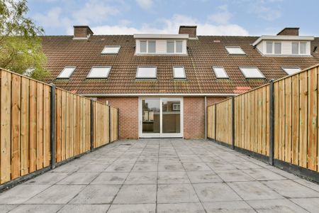 For rent: Poortwachter 72, 1188 CN Amstelveen - Photo 5