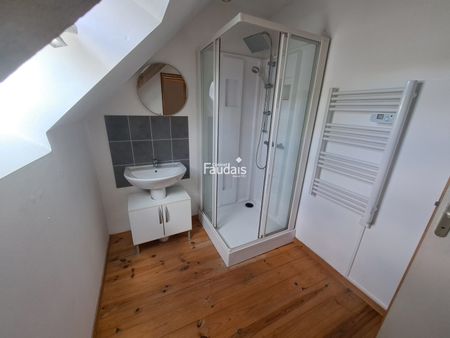 Maison à louer Saussey - Photo 3