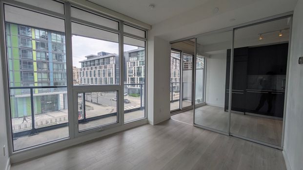 For Lease - 90 Queens Wharf Road Unit# 302, Toronto, Ontario - Photo 1
