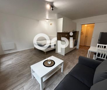 Location Appartement 1 pièce 30m² SENLIS 60300 - Photo 6