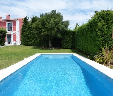 Moradia T2 em Condomínio com Piscina, Cascais (Murches) - Photo 1
