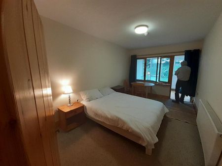 Studio to rent - Photo 3