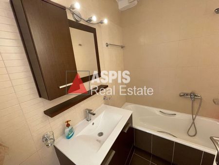 Διαμέρισμα για ενοικίαση Κέντρο (Νέα Σμύρνη) - Photo 5
