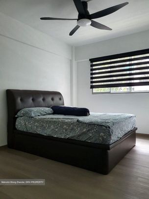 Blk 435 Yishun Avenue 6 (Yishun), HDB 4 Rooms - For Rent - Photo 1