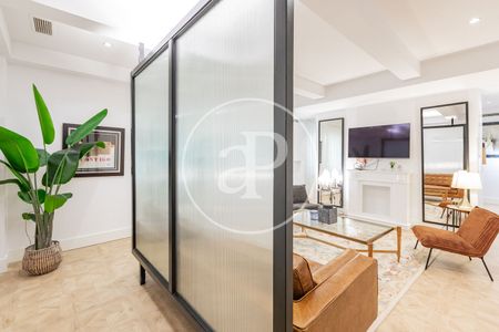 Flat for rent in Huertas - Cortes (Madrid) - Photo 3