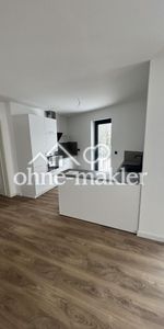 2 Zimmer Wohnung in Rosbach - Photo 3