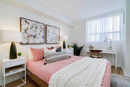 For Lease - 80 Saint Patrick Street Unit# 922, Toronto, Ontario - Photo 3