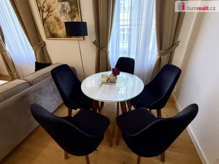 Pronájem, byt 2+kk, Gold residence, Mariánské Lázně - Fotografie 3