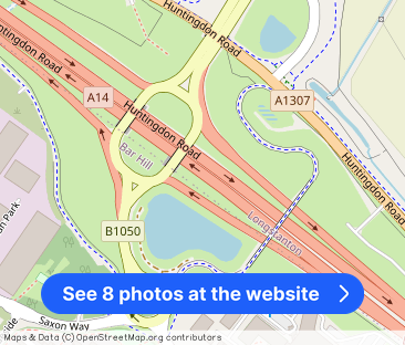 Huntingdon Rd, Cambridge - Photo 1