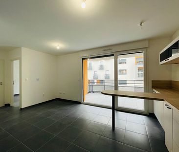 Location Appartement 2 pièces 42m² - Photo 1