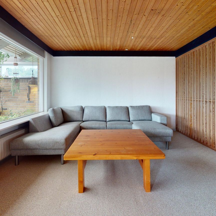 156m² Villa | Kalundborg - Foto 1