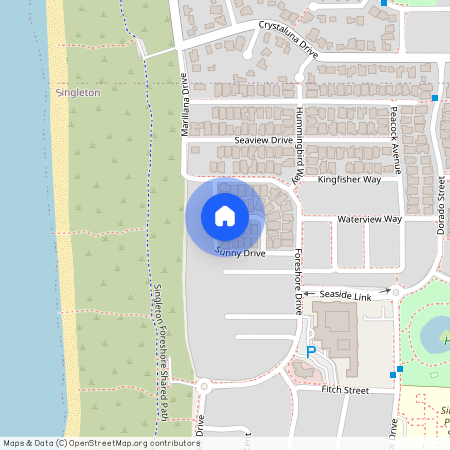 22 Sunny Drive, Singleton WA 6175