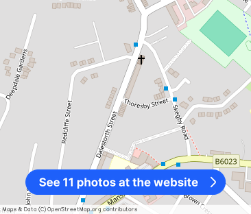 Dalestorth Street, sutton In Ashfield - Photo 1