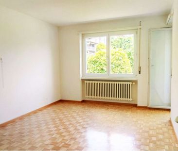 Promotion “1st month free”: 3.5-room apartment with panoramic view - Foto 4