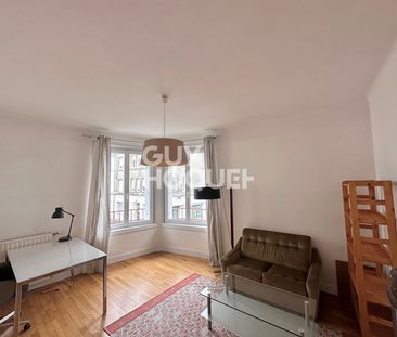 Location Appartement 2 pièces 44m² - Photo 3