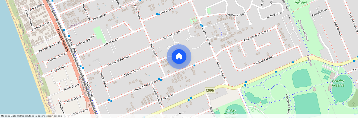 18 Bardoel Court, Vic 3196, Chelsea