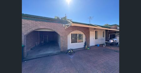 GRANNY FLAT FOR LEASE - Photo 3