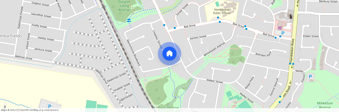 25 Chateau Terrace, NSW 2763, Quakers Hill