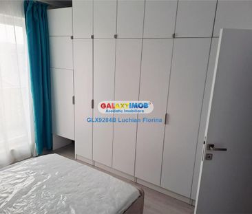Inchiriere apartament 3 camere, 2 bai, parcare I Nicolae Teclu - Photo 6
