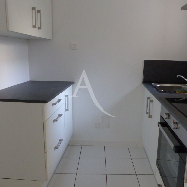 Location Appartement 3 pièces 47m² - Photo 1