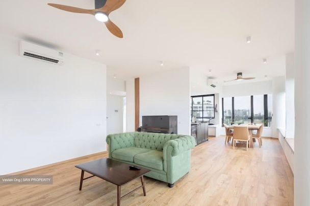The Interlace (D4), Condominium - For Rent - Photo 1