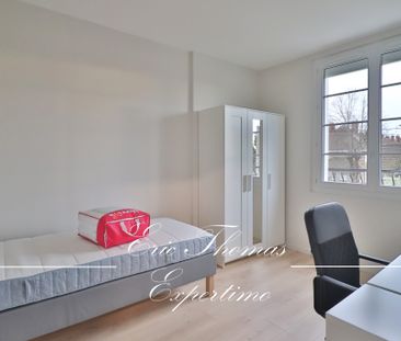 CHAMBRE EN COLOCATION - Photo 3