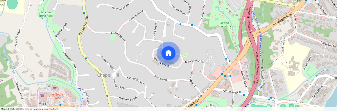 58 Moordale Street, Chapel Hill QLD 4069