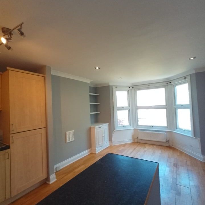 1 Bed Flat, Whitbread Road, SE4 - Photo 1