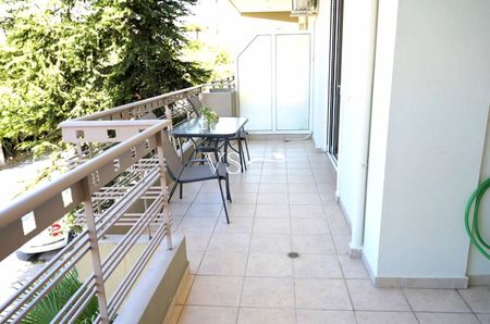 Διαμέρισμα για ενοικίαση Αμπελόκηποι (Πάτρα) - Photo 2