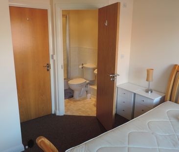 28 Copenhagen Way, NR3 2RB, Houseshare 8 - Photo 5