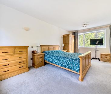 5 bedroom terraced house to rent - Photo 5