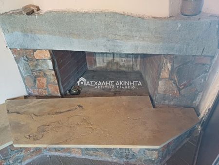 ΚΕΡΑΜΟΥΤΣΙ ΜΟΝΟΚΑΤΟΙΚΙΑ ΕΝΟΙΚΙΑΣΕΙΣ 14908 - Photo 4