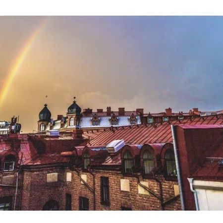 Andra Långgatan, Göteborg - Photo 4