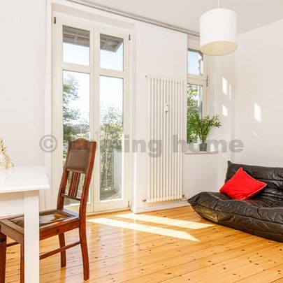 Maisonette-Living Nähe Torstr. - Photo 1