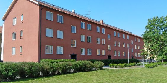 Fredsgatan 33 C - Foto 3