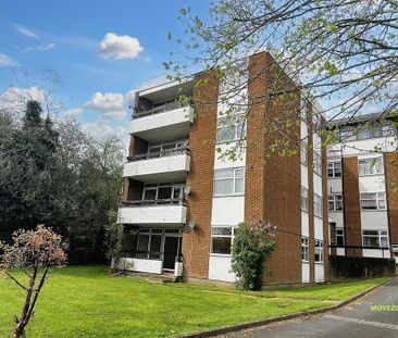 2 bedroom flat to rent - Photo 6