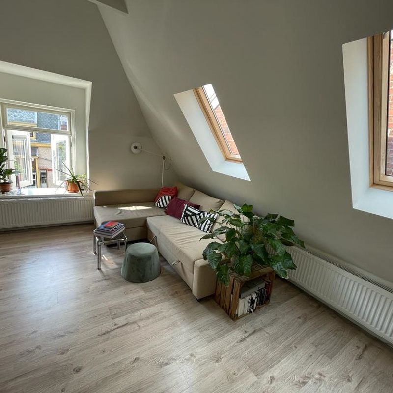 Tweede Willemstraat 8C - Foto 1