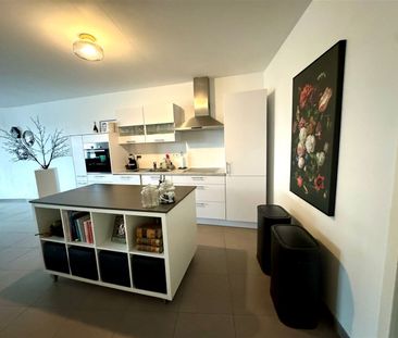 Modern appartement met 1 slaapkamer, gelegen in het centrum van Maa... - Foto 1