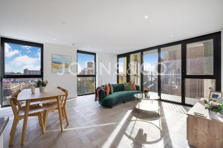 2 bedroom apartment to rent - Photo 2